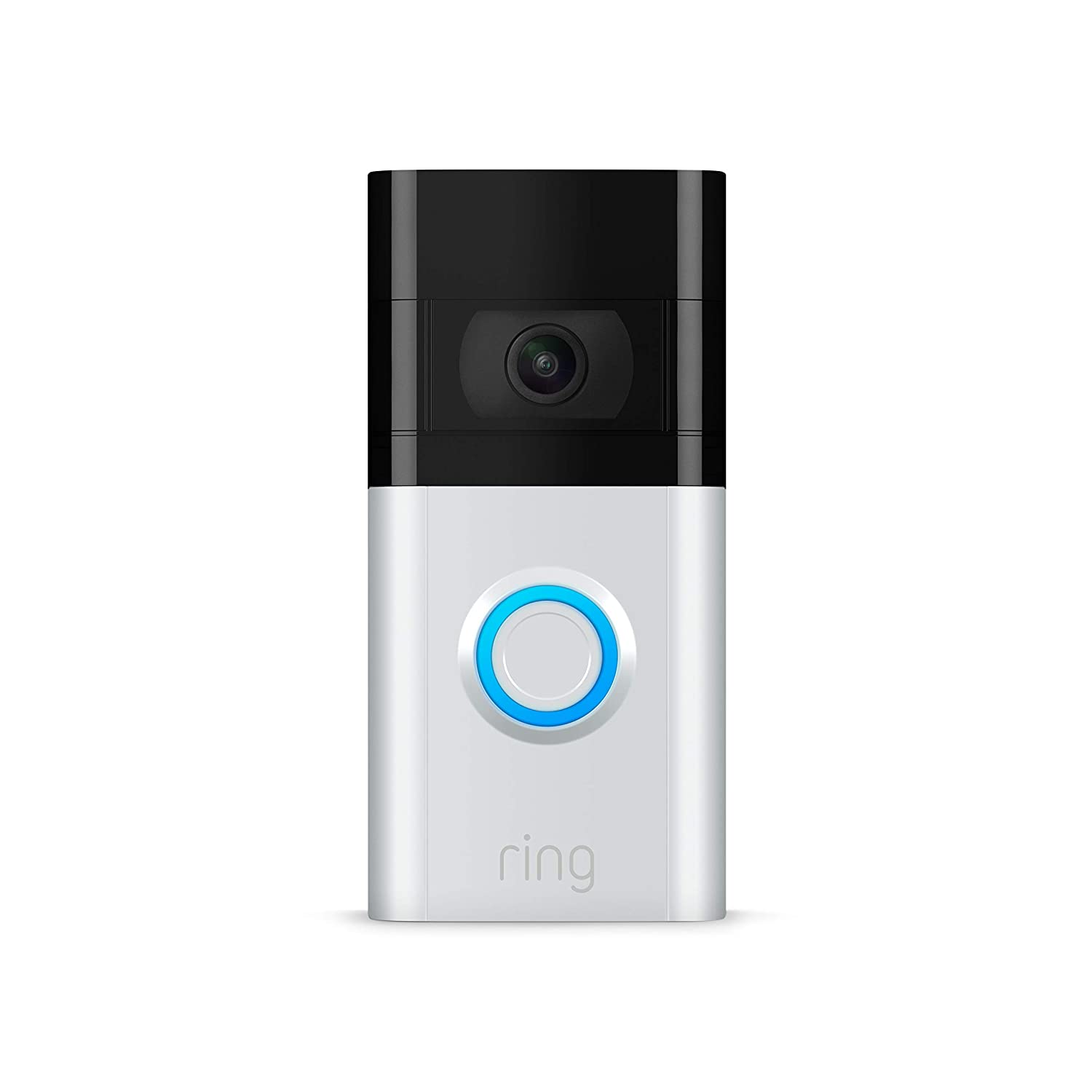 Ring Doorbell 3 ($200 Value) - Donated by Sierra Pacific Mortgage