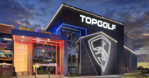 Top Golf Package ($130 Value)