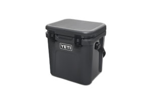 Yeti 24 Roadie Cooler ($200 Value)