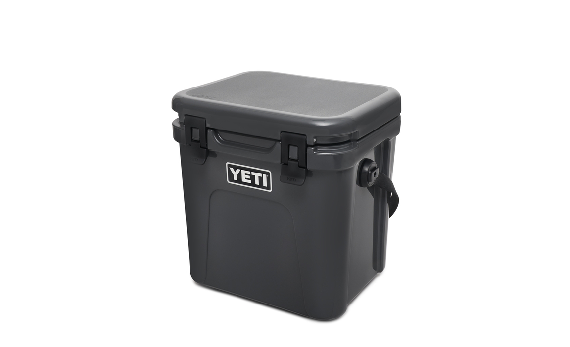Yeti 24 Roadie Cooler ($200 Value)
