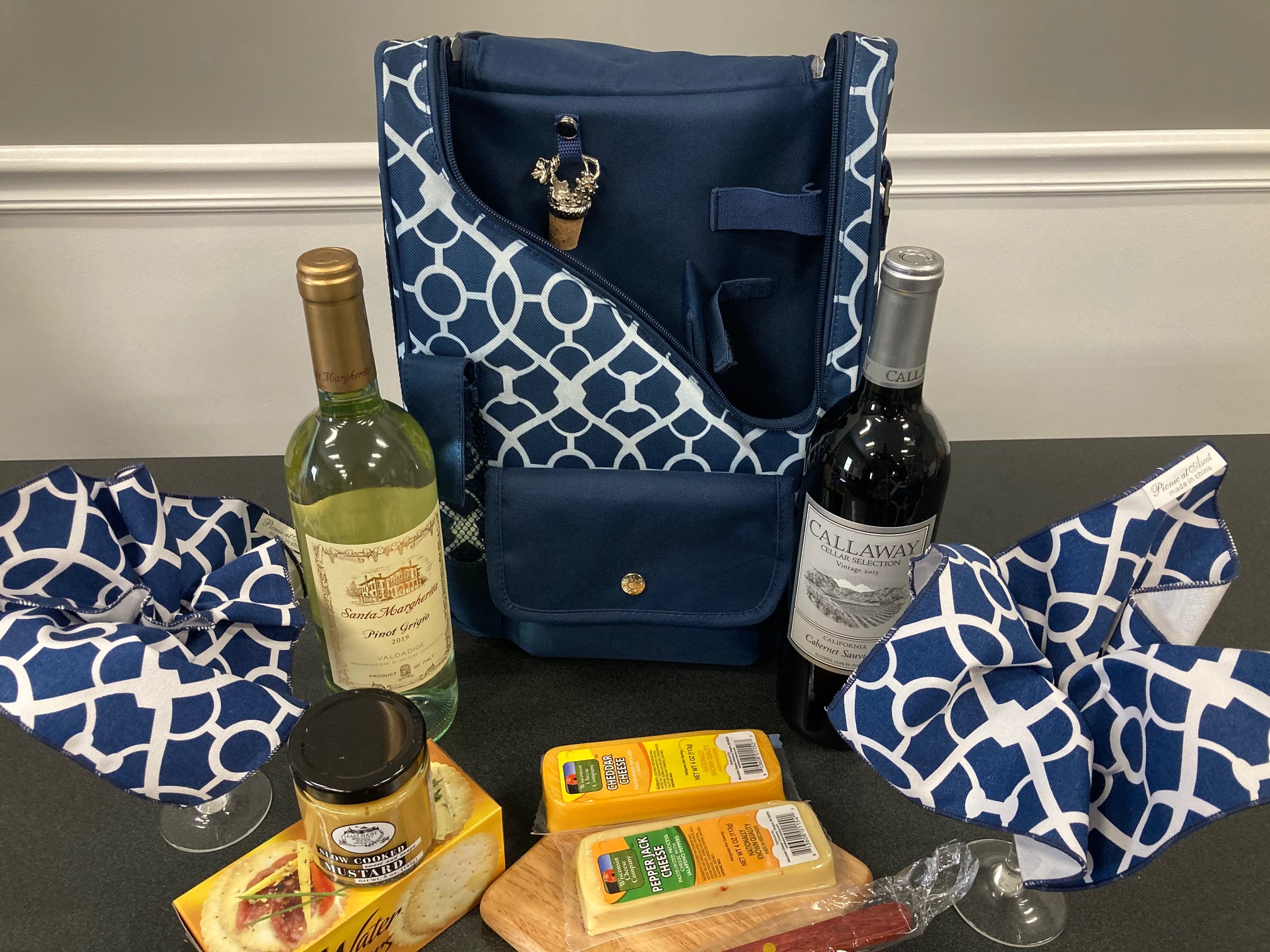 Picnic in the Park ($125 Value)
