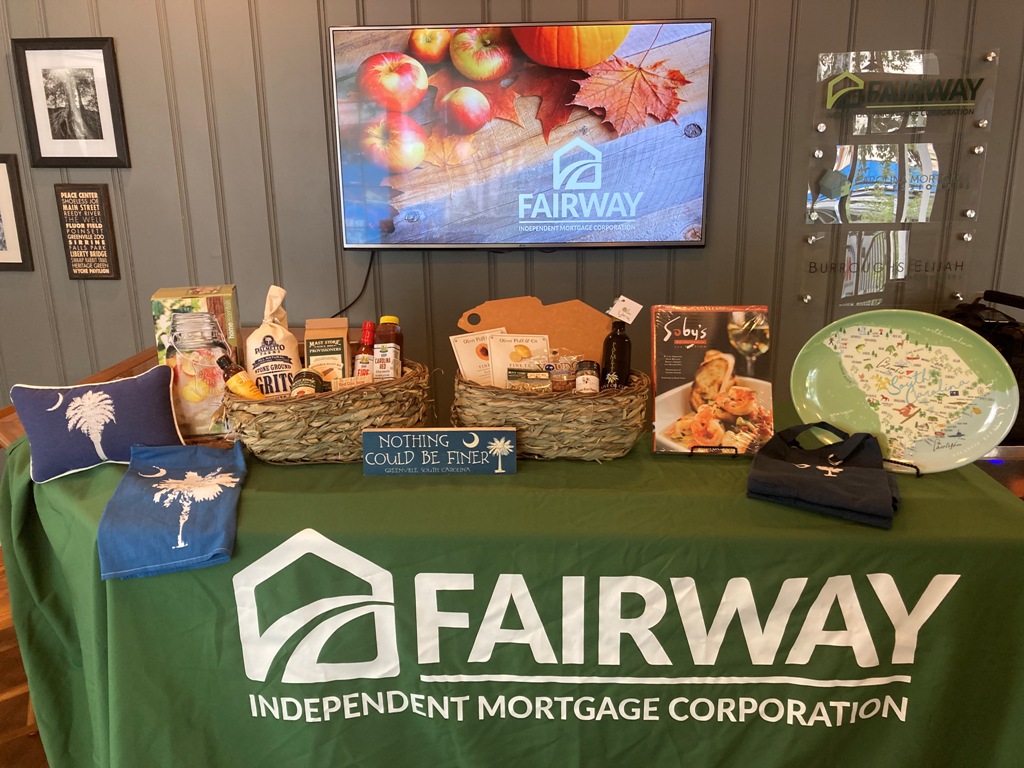 A Taste of the Carolinas - $300 Value - Donated by Fairway Independent Mortgage