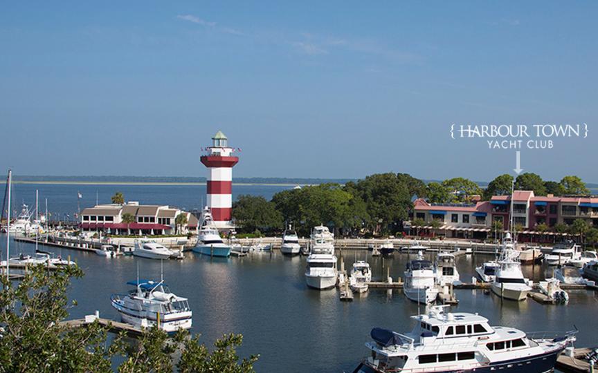 3 Day/2 Night Stay at Harbour Town Yacht Club ($600 Value)