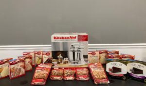 The Baker's Dream($350 Value)