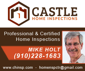 Castle Home Inspections