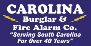 Carolina Burglar & Fire Alarm Co.